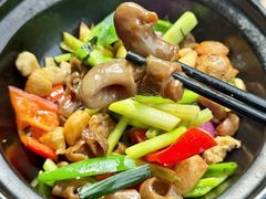 -渔意坊·千层无骨鱼粥底火锅·20年顺德菜(普君店)