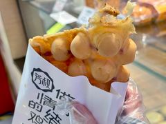 -芳叔(动漫星城店)