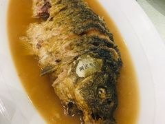-阿庄新豫菜(航海东路店)