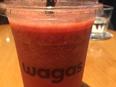 -Wagas沃歌斯(大学路店)