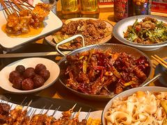 -壹酒贰肉1926·深夜食堂(南京北街店)
