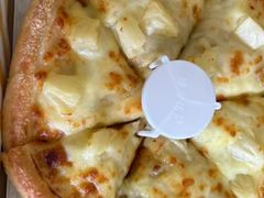 -尊宝比萨(尚水天成店)