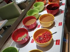 -古乐牛香·鲜牛肉牛杂火锅(新区店)