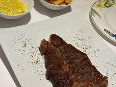 -Le Comptoir de Pierre Gagnaire