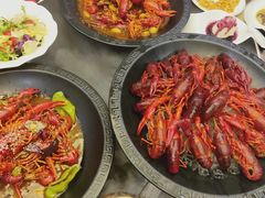 -金陵暴走小龙虾·迷踪蟹(凯德MALL店)