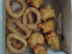 -棒约翰比萨·意面(张江店)