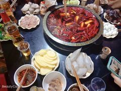 -储奇门鳝鱼火锅(总店)