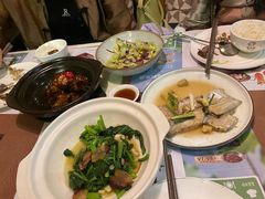-意卡菲·欢乐聚会餐厅(华侨店)
