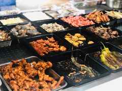 -丽达超市(城阳万象汇店)