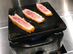 -牛かつもと村(上野店)
