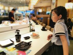 -禾绿回转寿司(苏宁广场店)