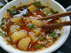 -水碾河肥兔火锅(水碾河店)