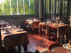 靠窗位-Mammamia意大利餐厅(阳春巷店)