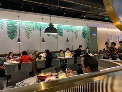 大堂-好武功闽南私房菜(万达店)