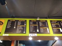 -BHC炸鸡 (城山店)