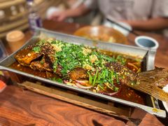 -树厨贵州菜(花果园购物中心店)