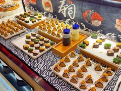 -比格比萨自助(南京万达茂店)