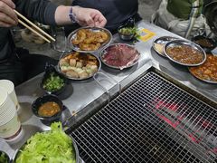 -同心烧烤(总店)