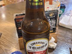 -浔味·山屿湖·正宗淳牌全鱼宴老字号