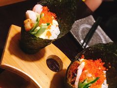 综合手卷-一豚轩·烧鸟·豚骨拉面(五四路店)