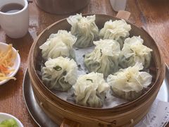 -德顺源·非遗烧麦·老菜(大观园店)