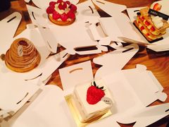 -吉森Bakery(教育路店)