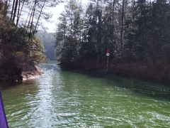 -冠豸山景区