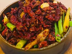 -山石榴·贵州菜(丰盛里店)