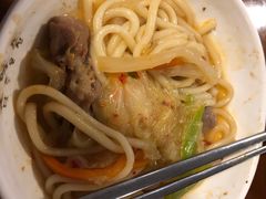 -第二外国语学院-韩国餐厅(朝阳路店)