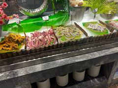 -犇放和牛烤肉·烤榴莲自助(苏宁城市奥莱店)