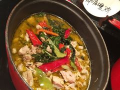 -太原富力万达文华酒店·美食汇西餐厅