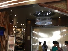 门面-新兴·金羊座·粤菜点心(乐峰店)