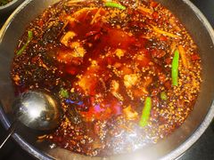 -小饕荟雅安贡椒鱼鲜馆(广福桥店)