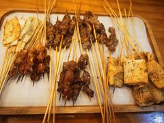 -逗烤·轻烧烤(福田店)