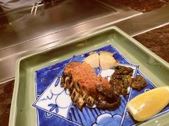 -Ginza Onodera铁板烧(外滩十八号店)