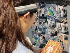 -帕瑞斯女子塑形健身(集美店)