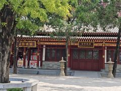 -华清宫景区