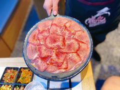 新西兰牛舌-杨记齐齐哈尔烤肉(总店)