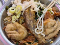-凤张螺蛳粉·爽口粉(跃进路总店)