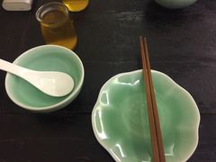 -五观堂素食(新华路店)