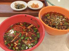 -乡党臊子面(丰庆公园店)