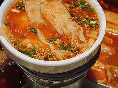 -刘一手重庆火锅(万达广场店)