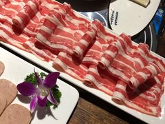 -和院老火锅铜锅烧烤海鲜(朱雀大街店)