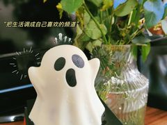 -好利来(朝外店)