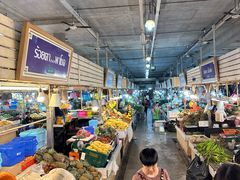-班赞海鲜市场