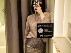 -URBAN REVIVO(七宝领展广场店)