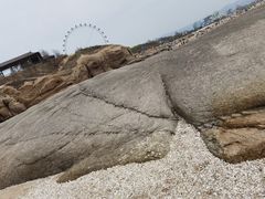 -辽宁团山国家级海洋公园