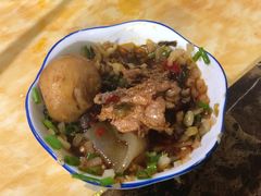 -石灰市毛记烧鸡公(解放碑店)