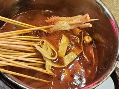 -虎虎龙虾大排档(双井店)