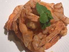 -四世同堂·京菜·烤鸭(双井店)